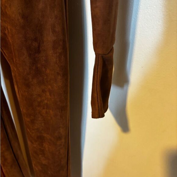 So real jumpsuit cutout onepiece catsuit jumper romper open cutout stomach new - Picture 3 of 7